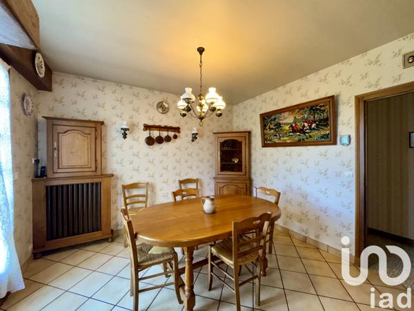 Maison à vendre 8 pièces 230 m² Selles-sur-Cher