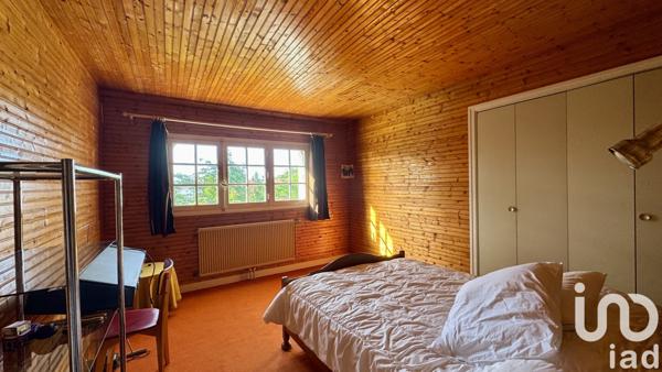 Maison à vendre 8 pièces 230 m² Selles-sur-Cher