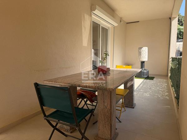 Bien plus qu'une villa : deux véritables lieux de vie indépendants à quelques minutes des plages