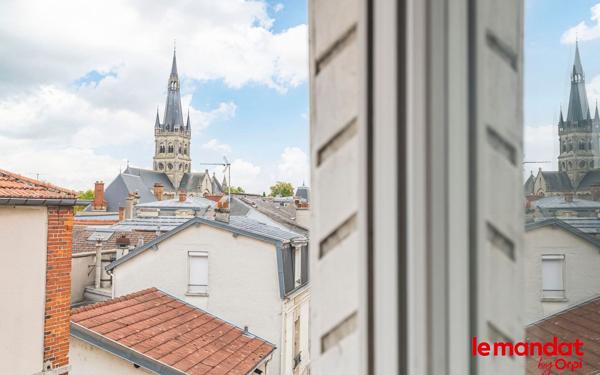 Appartement à vendre    5 pièces • 126,92 m2 Épernay