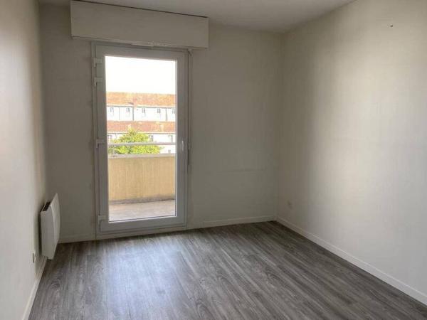 Appartement 3 pièces                                        - 44000 Nantes Réf : 12040