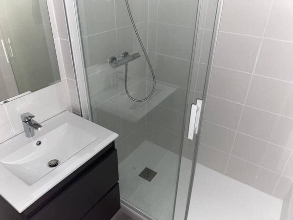 Appartement 3 pièces                                        - 44000 Nantes Réf : 12040