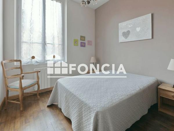 À vendre Appartement 3 pièces 57.36 m² - Bagnoles De L'orne Normandie 61140