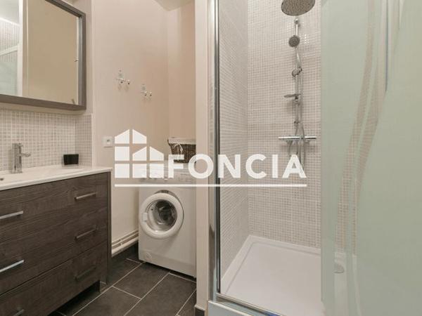 À vendre Appartement 3 pièces 57.36 m² - Bagnoles De L'orne Normandie 61140