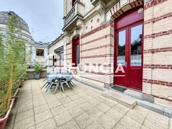 À vendre Appartement 3 pièces 57.36 m² - Bagnoles De L'orne Normandie 61140