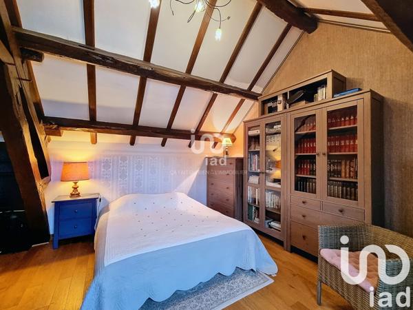 Maison à vendre 6 pièces 153 m² Buchelay