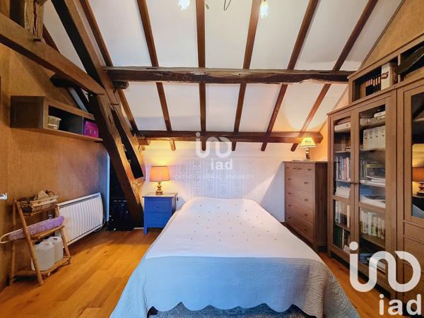 Maison à vendre 6 pièces 153 m² Buchelay