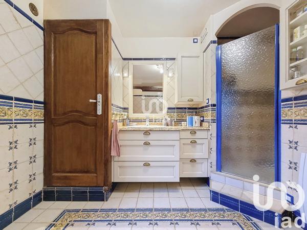 Maison à vendre 6 pièces 153 m² Buchelay