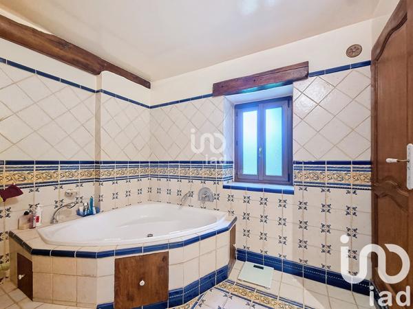 Maison à vendre 6 pièces 153 m² Buchelay