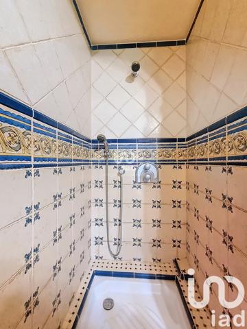 Maison à vendre 6 pièces 153 m² Buchelay