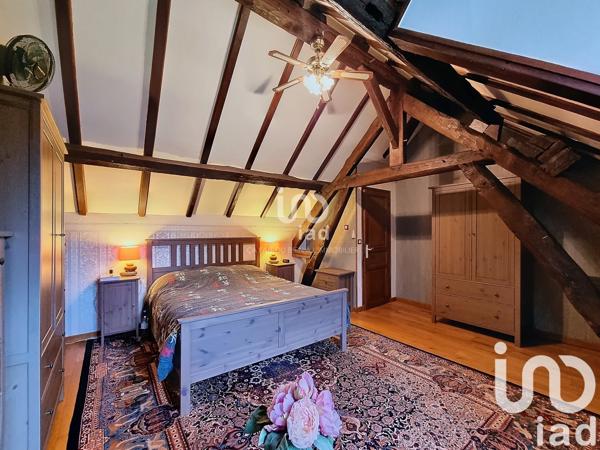 Maison à vendre 6 pièces 153 m² Buchelay