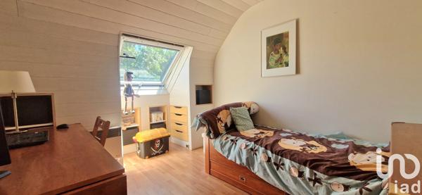 Maison à vendre 7 pièces 129 m² Beynes