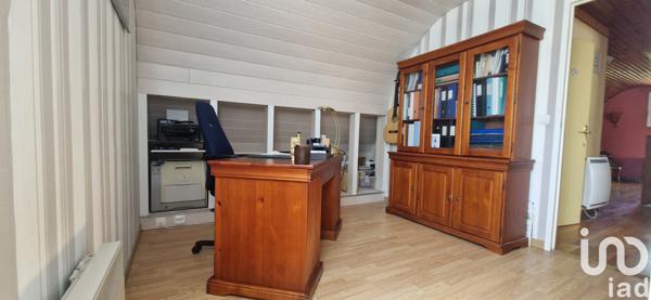 Maison à vendre 7 pièces 129 m² Beynes