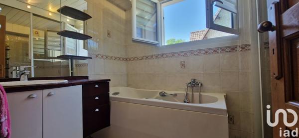 Maison à vendre 7 pièces 129 m² Beynes