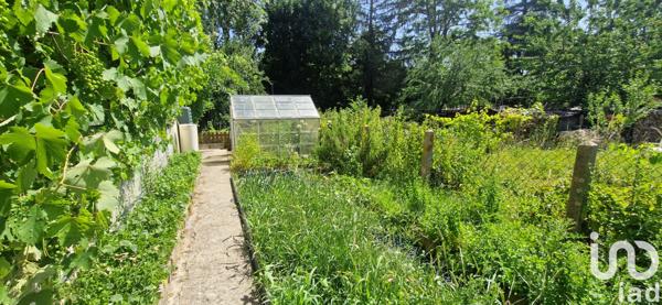 Maison à vendre 7 pièces 129 m² Beynes