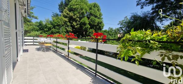 Maison à vendre 7 pièces 129 m² Beynes