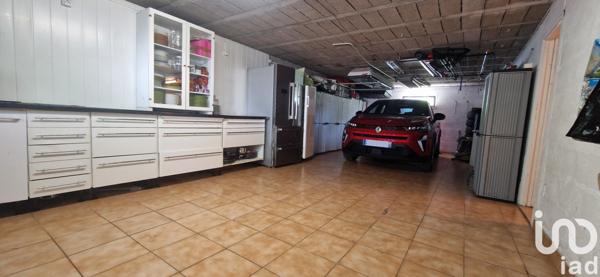 Maison à vendre 7 pièces 129 m² Beynes