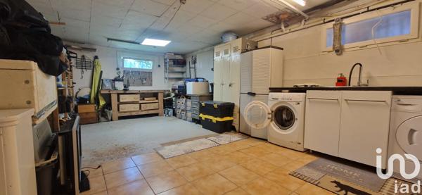 Maison à vendre 7 pièces 129 m² Beynes