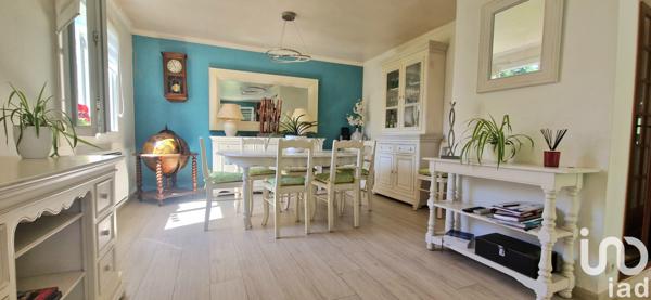 Maison à vendre 7 pièces 129 m² Beynes