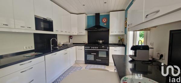 Maison à vendre 7 pièces 129 m² Beynes