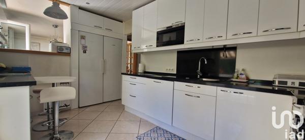 Maison à vendre 7 pièces 129 m² Beynes