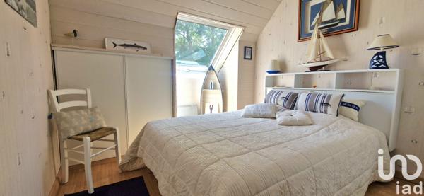 Maison à vendre 7 pièces 129 m² Beynes