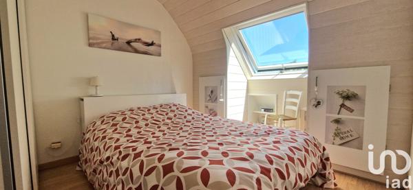 Maison à vendre 7 pièces 129 m² Beynes