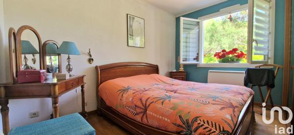 Maison à vendre 7 pièces 129 m² Beynes