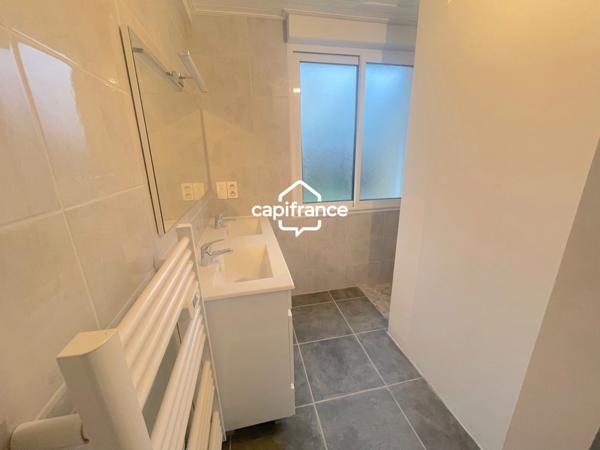 Maison avec piscine à 250 m de la plage à Jard sur Mer