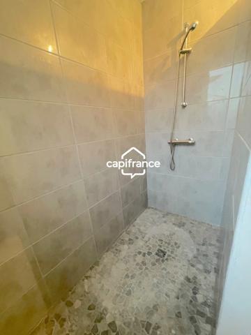 Maison avec piscine à 250 m de la plage à Jard sur Mer