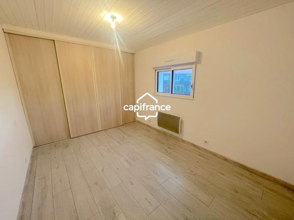 Maison avec piscine à 250 m de la plage à Jard sur Mer