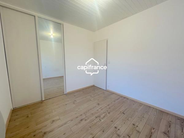 Maison avec piscine à 250 m de la plage à Jard sur Mer