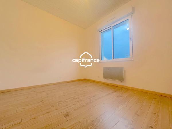 Maison avec piscine à 250 m de la plage à Jard sur Mer