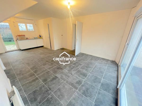 Maison avec piscine à 250 m de la plage à Jard sur Mer