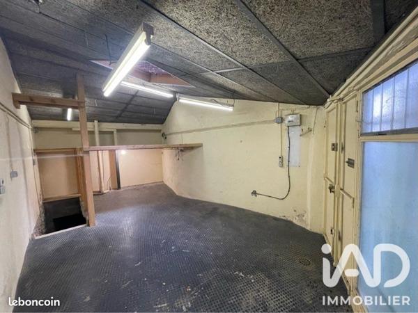 Location appartement 2 pièces 42 m² Clermont-Ferrand