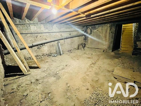 Location appartement 2 pièces 42 m² Clermont-Ferrand