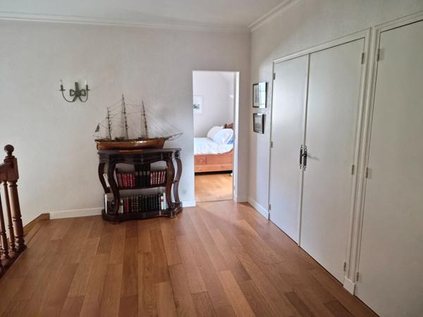 A VENDRE NANTES ZOLA Maison 3 chambres avec garage et jardin paysager