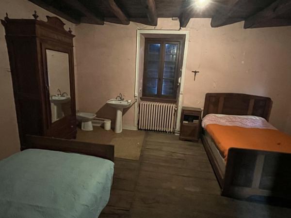 Maison à vendre |  Dournazac |  3 pièces | 78 m²