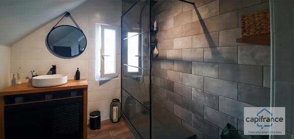 🏡 Charmante maison familiale avec jardin et caves – 120 m² – Ciry-le-Noble