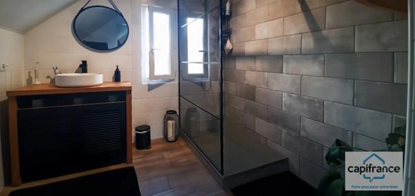 🏡 Charmante maison familiale avec jardin et caves – 120 m² – Ciry-le-Noble