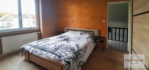 🏡 Charmante maison familiale avec jardin et caves – 120 m² – Ciry-le-Noble