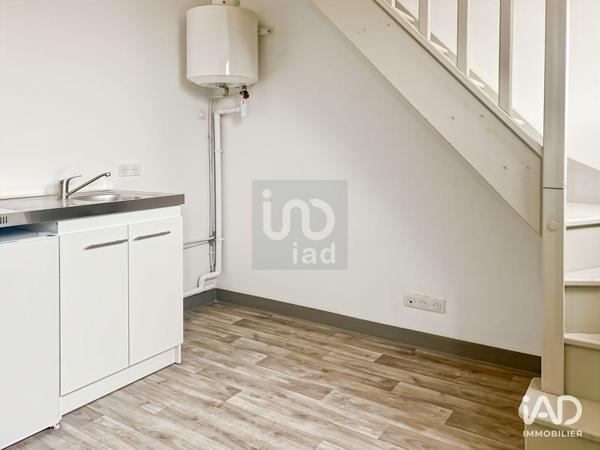 Location appartement 2 pièces 21 m² Chevrières