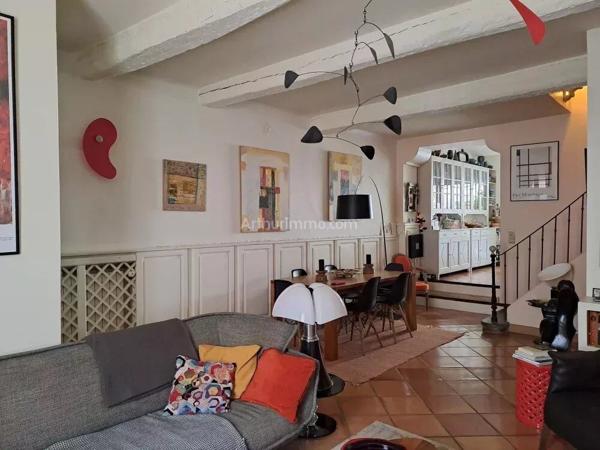 Vente Maison de ville 5 pièces 131 m2 à Draguignan