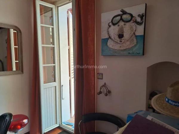 Vente Maison de ville 5 pièces 131 m2 à Draguignan