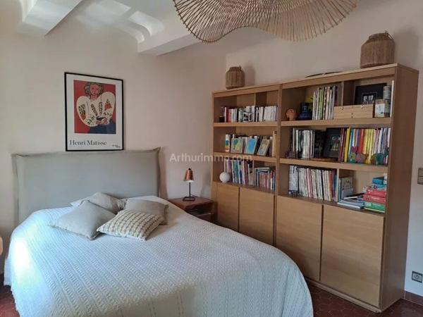 Vente Maison de ville 5 pièces 131 m2 à Draguignan