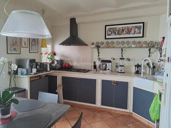 Vente Maison de ville 5 pièces 131 m2 à Draguignan