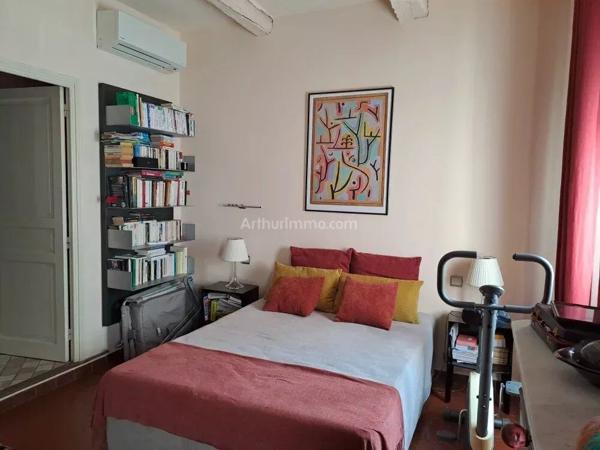 Vente Maison de ville 5 pièces 131 m2 à Draguignan