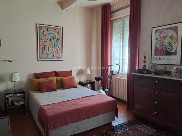 Vente Maison de ville 5 pièces 131 m2 à Draguignan