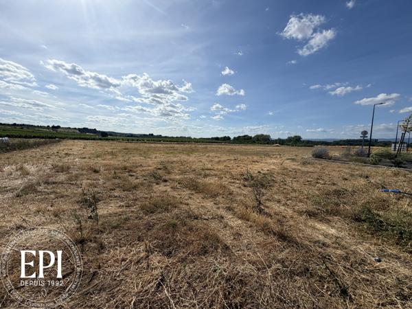 Floure – 8 terrains à bâtir viabilisés disponibles dès 30 760 € | Cadre de vie privilégié au cœur de la Montag