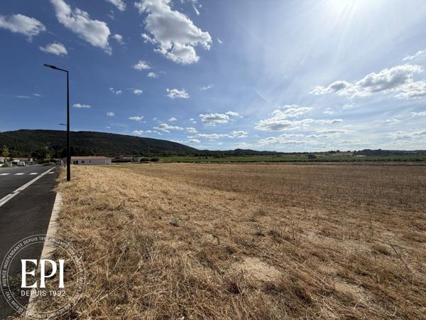 Floure – 8 terrains à bâtir viabilisés disponibles dès 30 760 € | Cadre de vie privilégié au cœur de la Montag